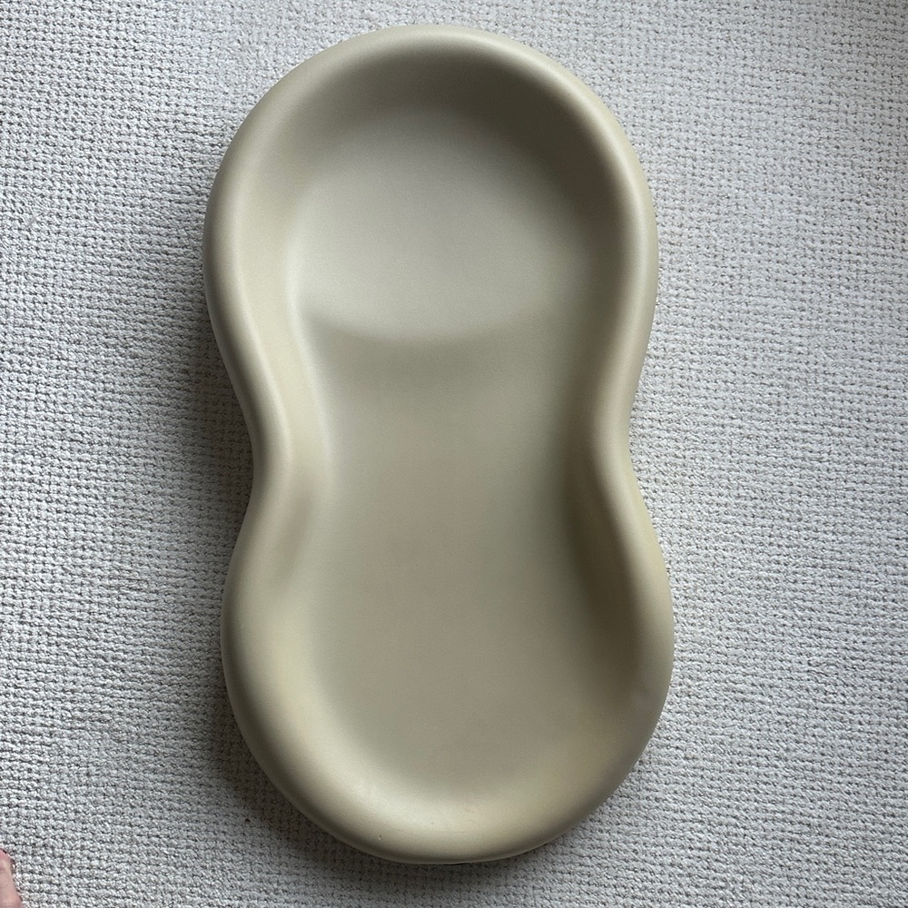 Keekaroo Peanut Changing Pad